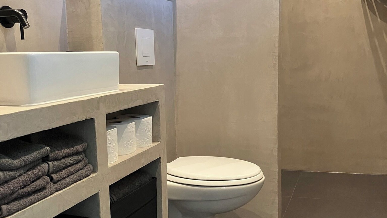 Photo of Bathroom in Zuideinde