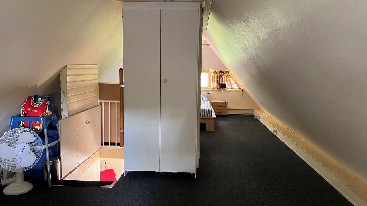 Photo of Bedroom in Zuideinde