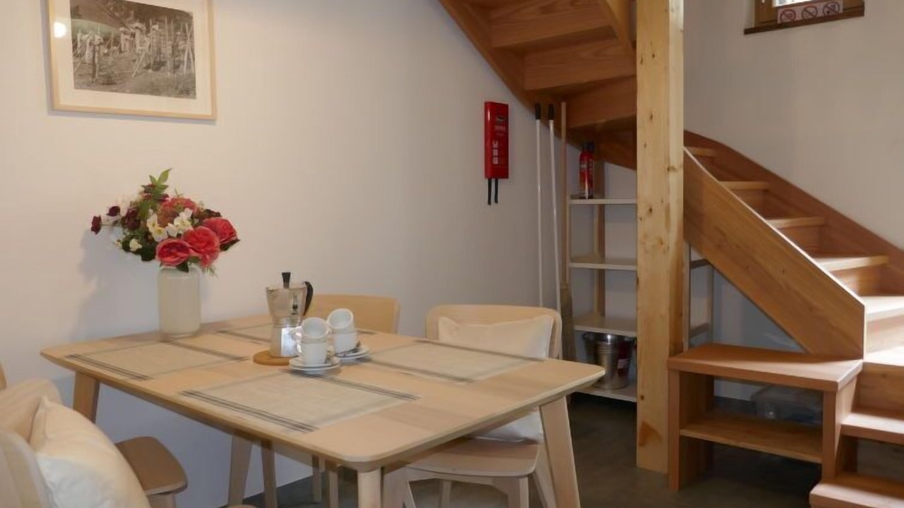 Photo of Bedroom in Malvaglia