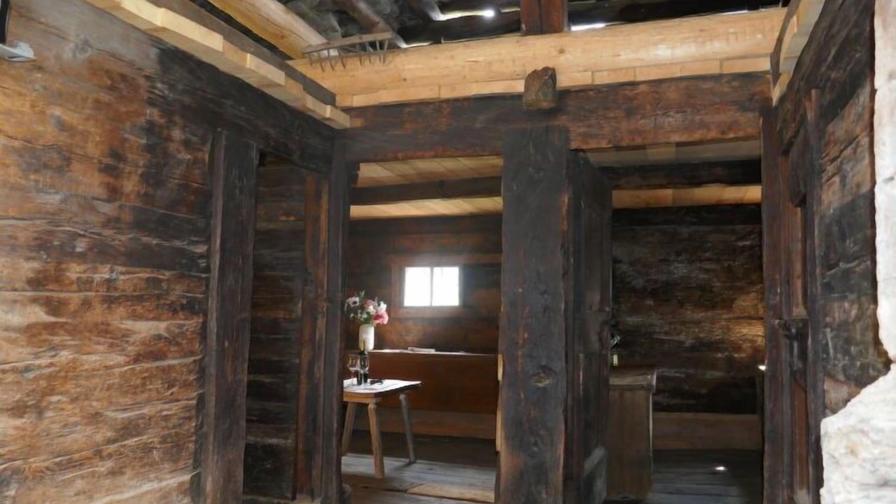 Photo of Bathroom in Malvaglia