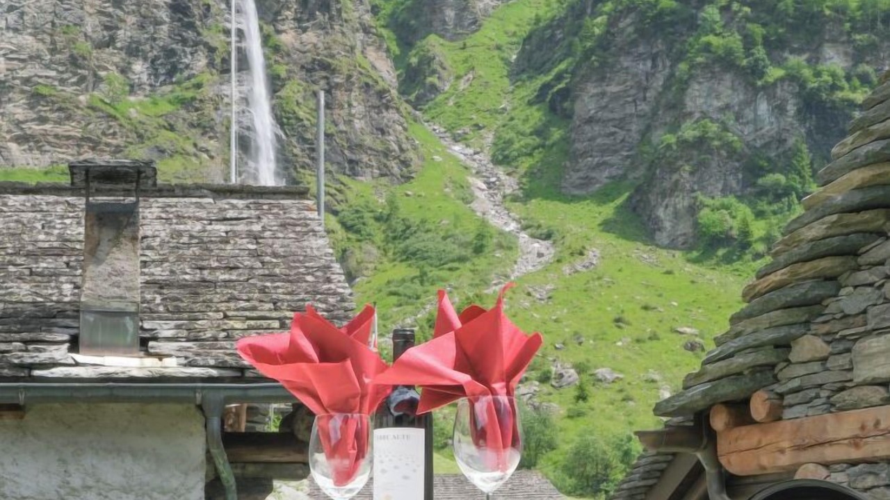 Photo of Outdoor in Malvaglia
