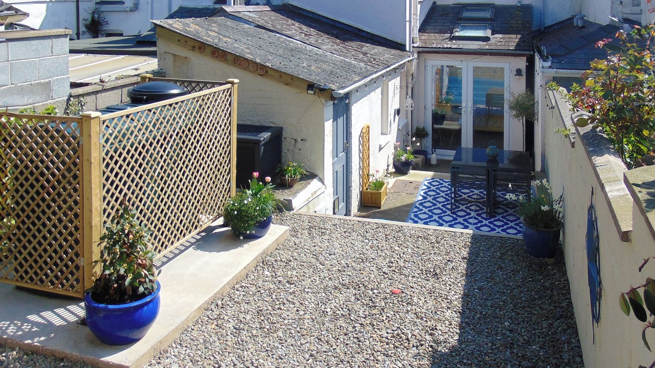 Photo of Outdoor in New Quay
