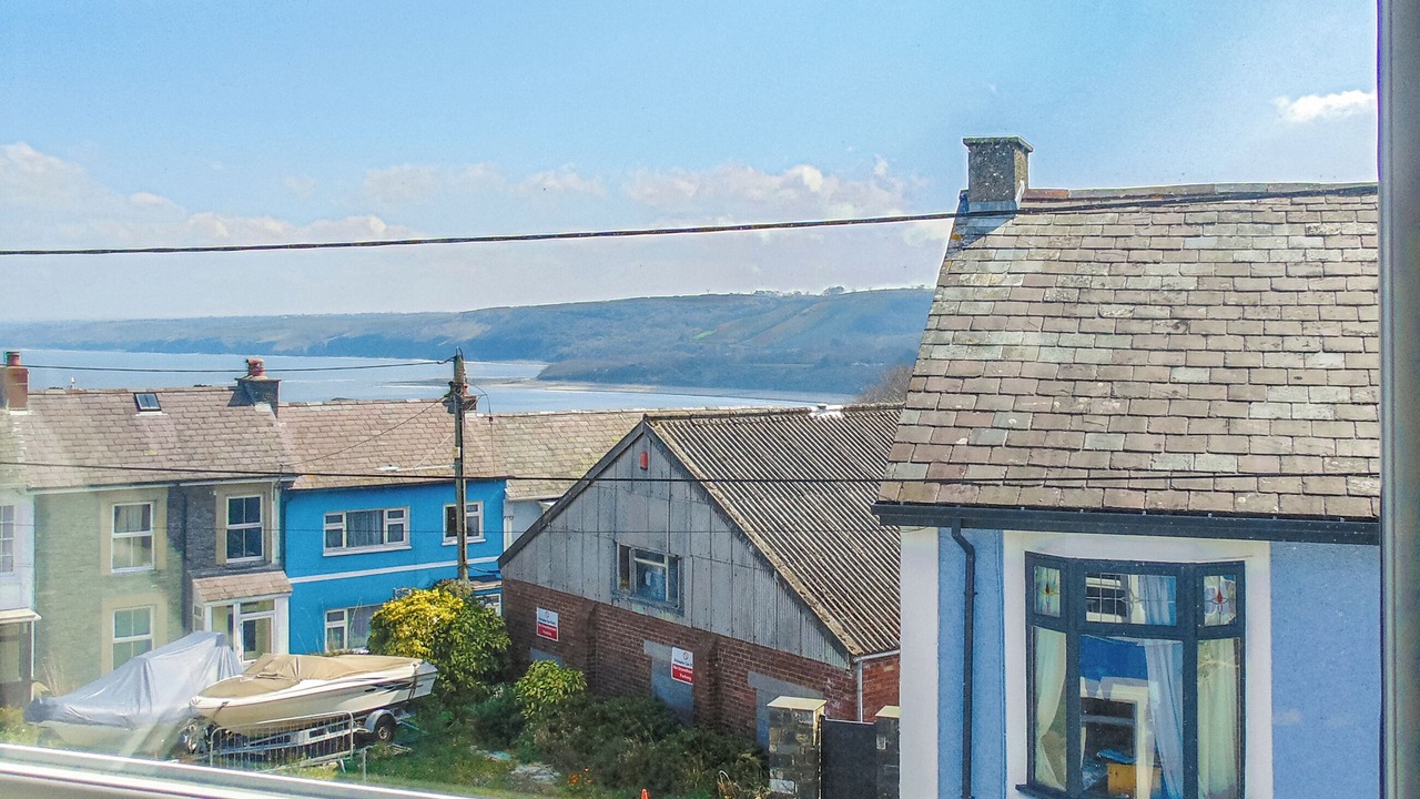 Photo of Others in New Quay
