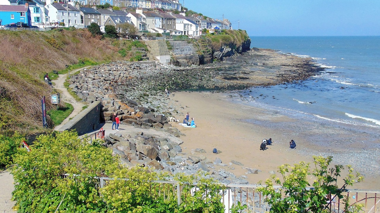 Photo of Others in New Quay