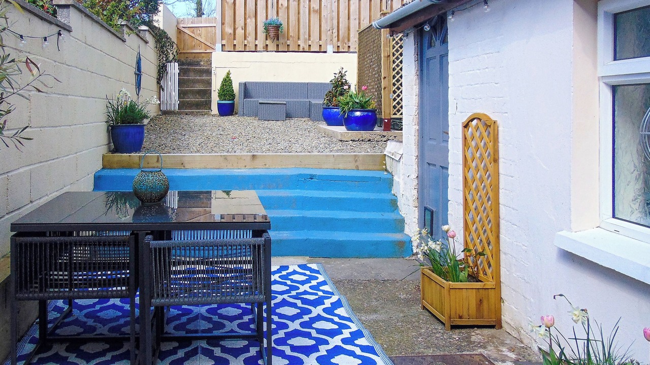 Photo of Outdoor in New Quay