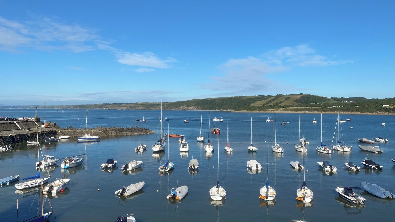 Photo of Others in New Quay