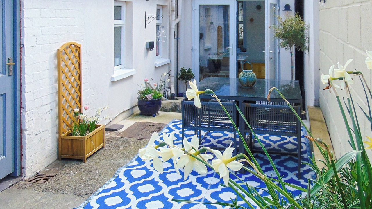 Photo of Outdoor in New Quay