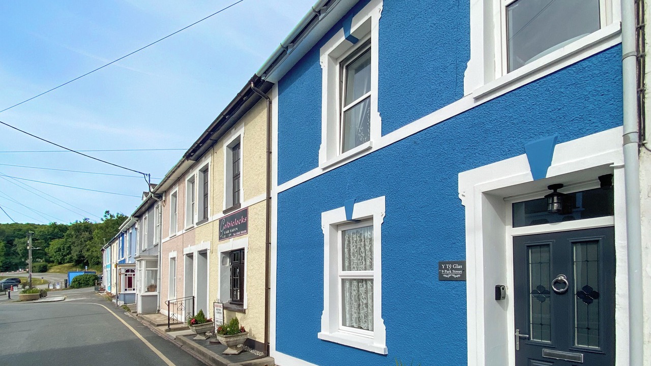 Photo of Others in New Quay