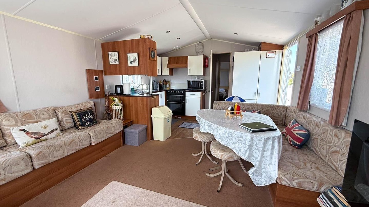 Photo of Livingroom in Felixstowe