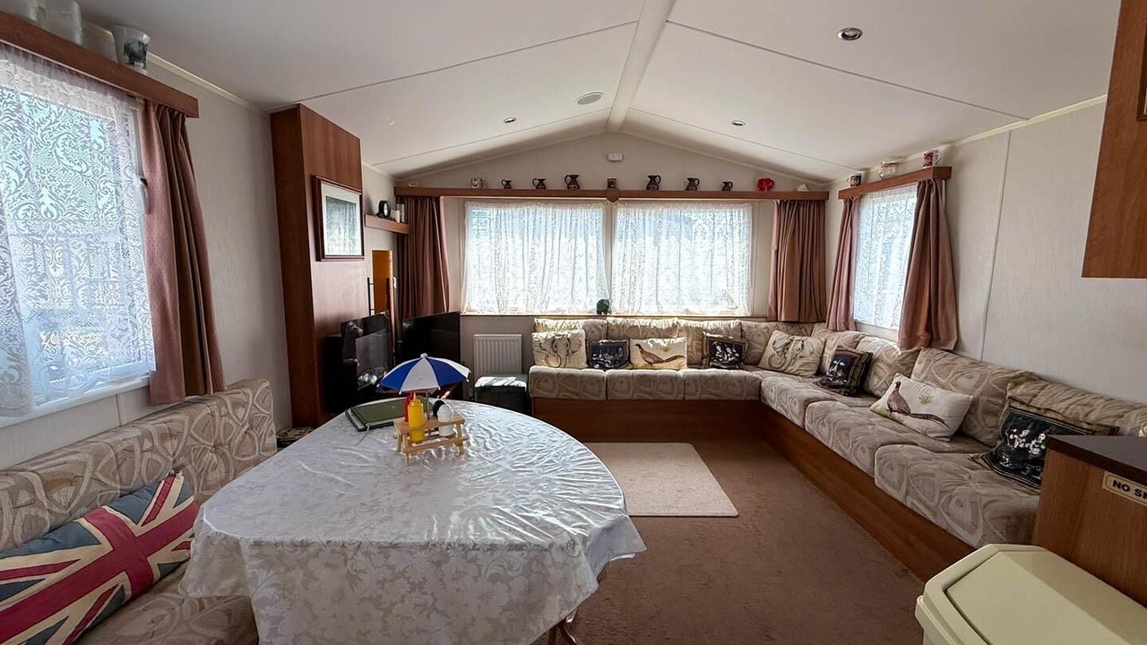 Photo of Livingroom in Felixstowe