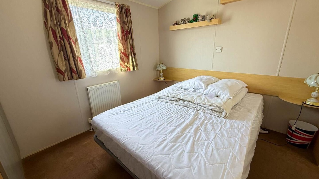 Photo of Bedroom in Felixstowe
