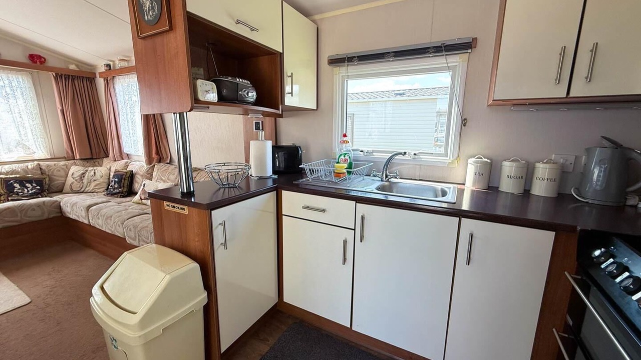 Photo of Kitchen in Felixstowe
