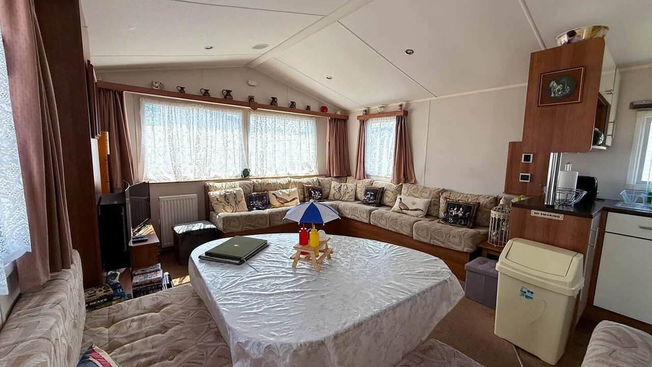 Photo of Livingroom in Felixstowe