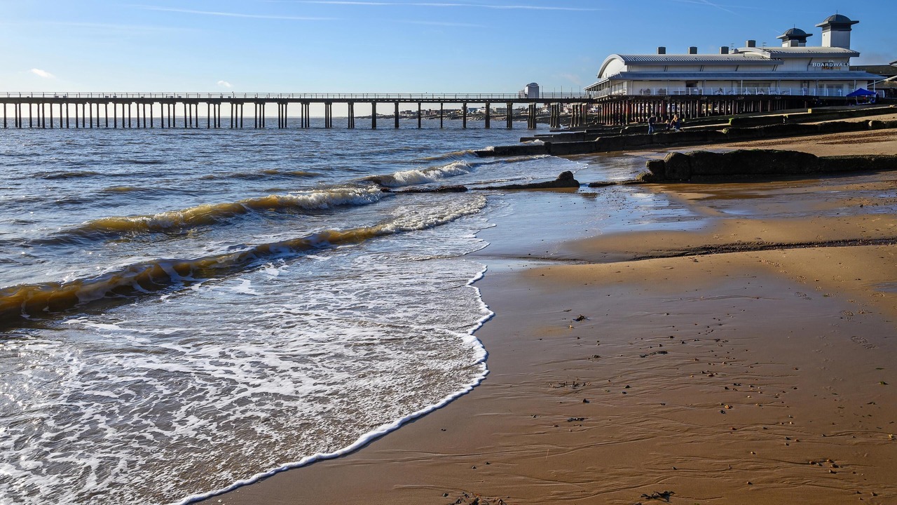 Photo of Others in Felixstowe