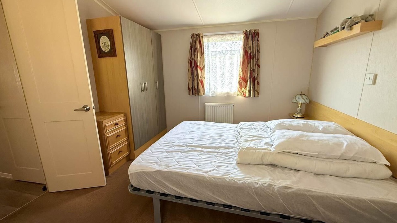 Photo of Bedroom in Felixstowe