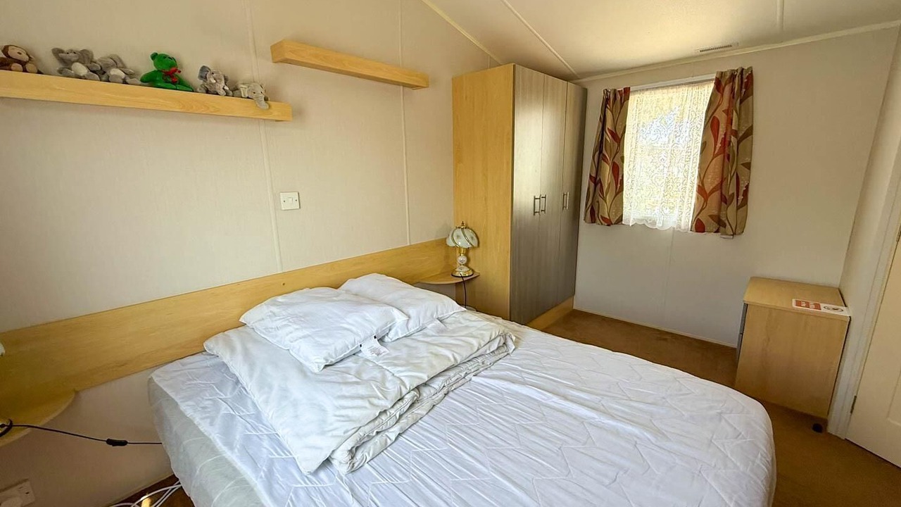 Photo of Bedroom in Felixstowe