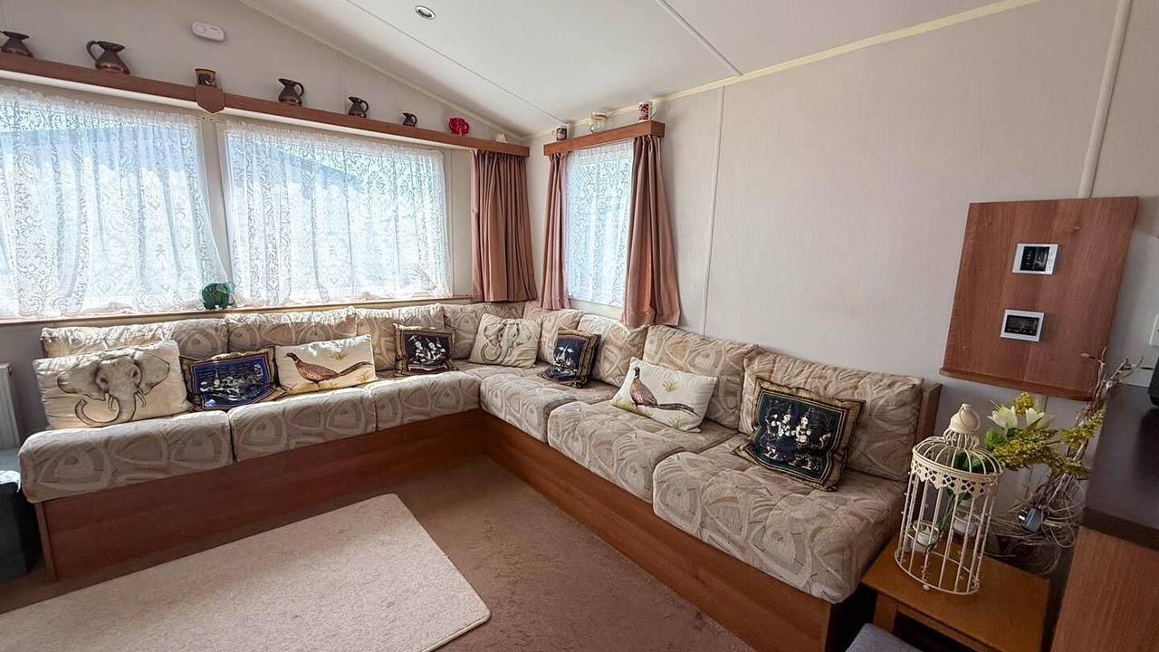 Photo of Livingroom in Felixstowe