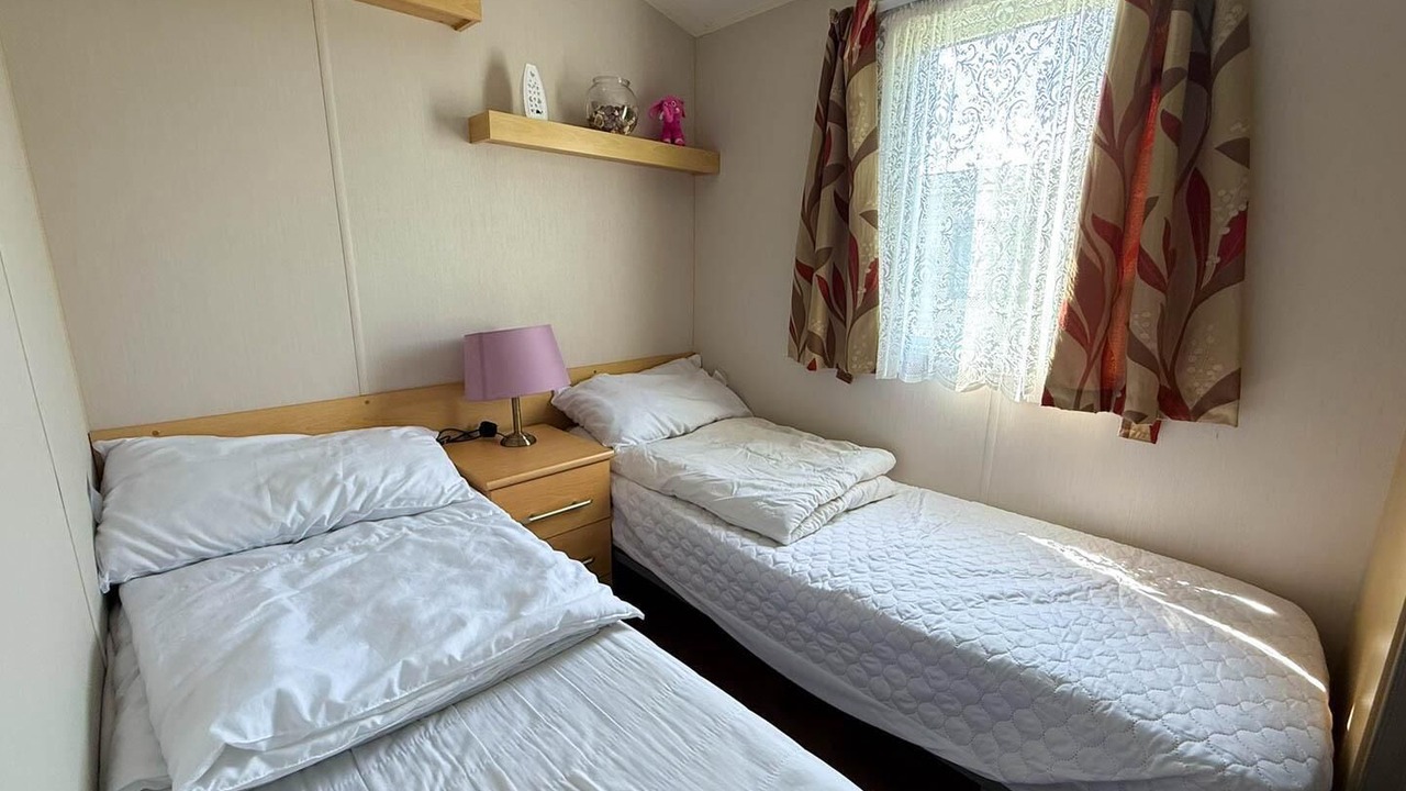Photo of Bedroom in Felixstowe