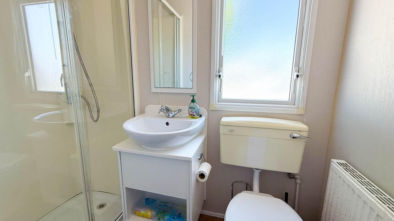 Photo of Bathroom in Felixstowe