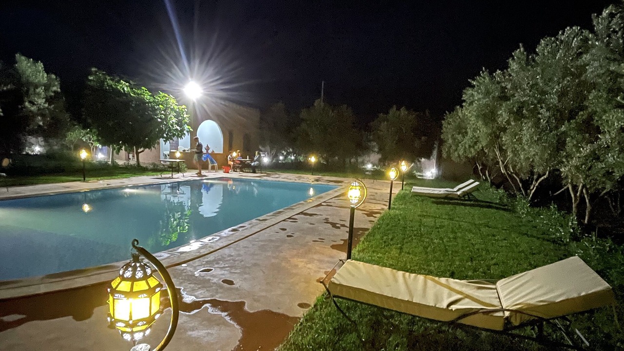Photo of Outdoor in Tnine Ourika