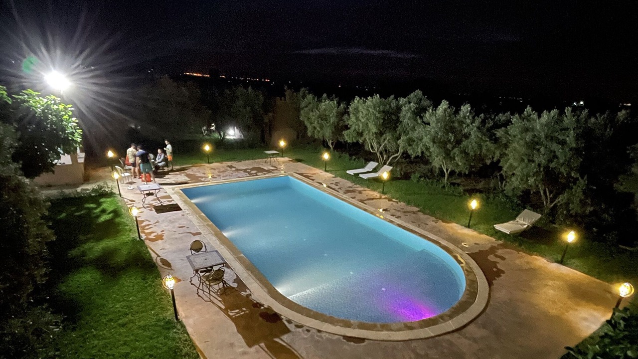 Photo of Outdoor in Tnine Ourika