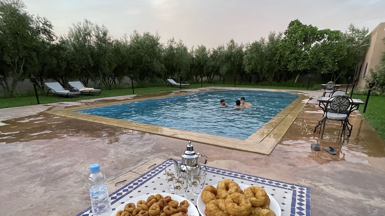 Photo of Outdoor in Tnine Ourika