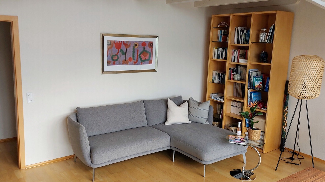 Photo of Livingroom in Ueberlingen