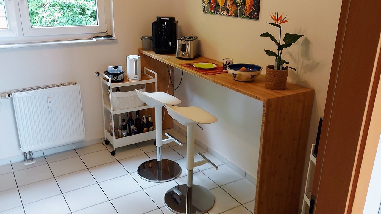 Photo of Kitchen in Ueberlingen