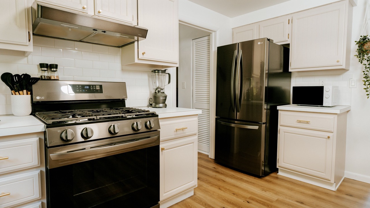Photo of Kitchen in Essexville