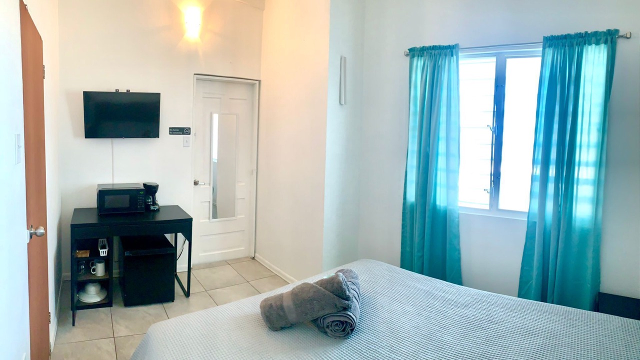 Photo of Bedroom in La Parguera