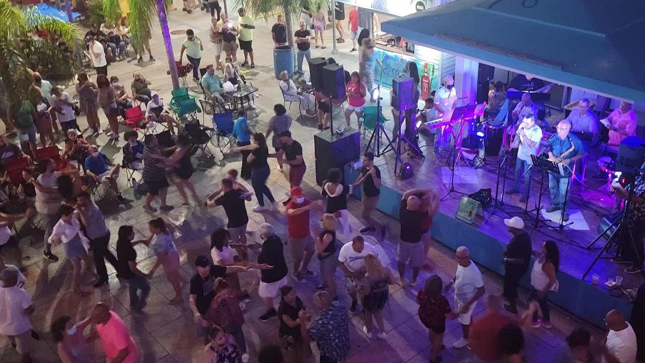 Photo of Others in La Parguera