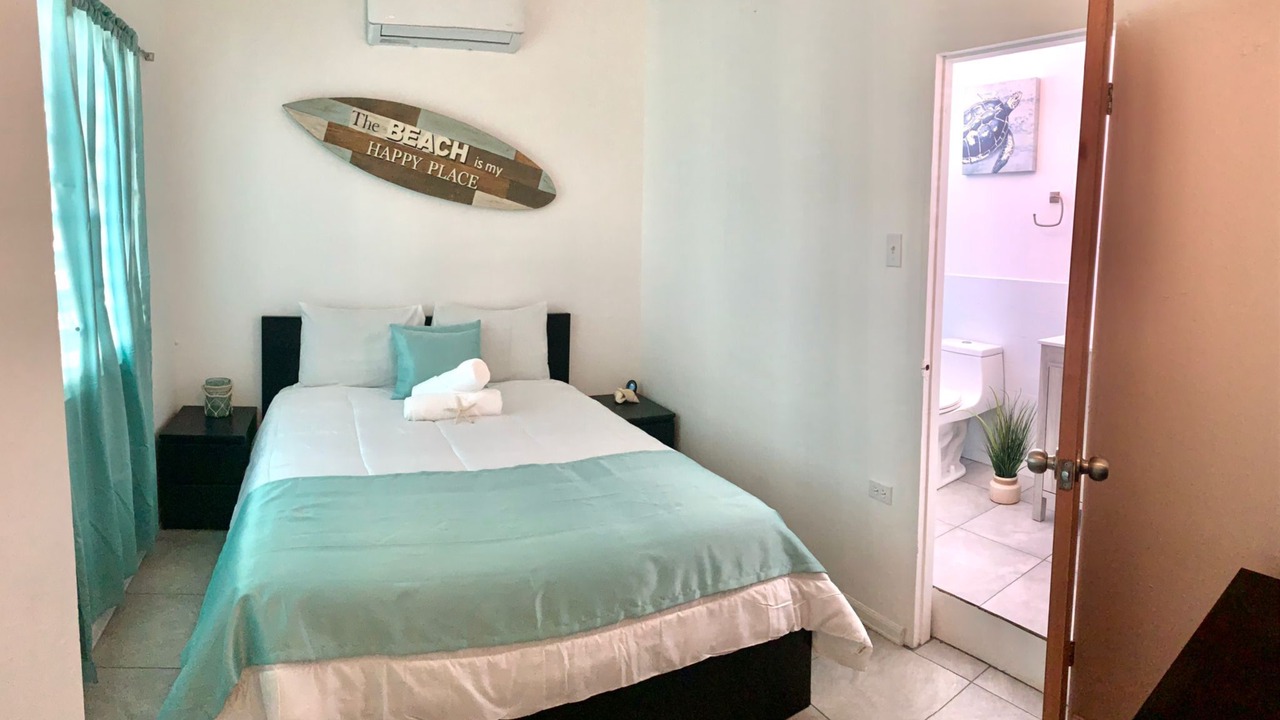 Photo of Bedroom in La Parguera
