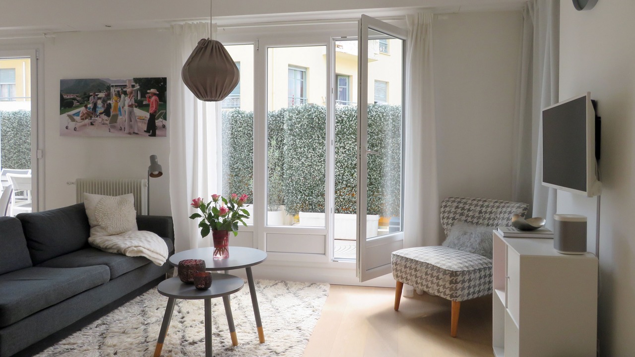 Photo of Livingroom in Gambetta