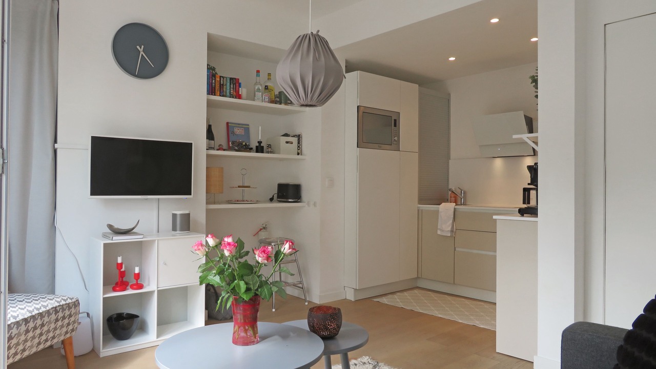 Photo of Bedroom in Gambetta
