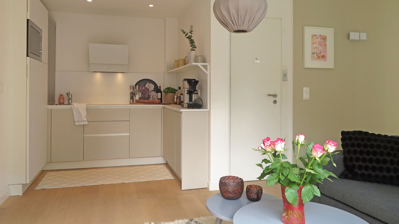 Photo of Bedroom in Gambetta