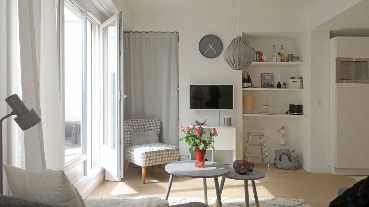 Photo of Livingroom in Gambetta