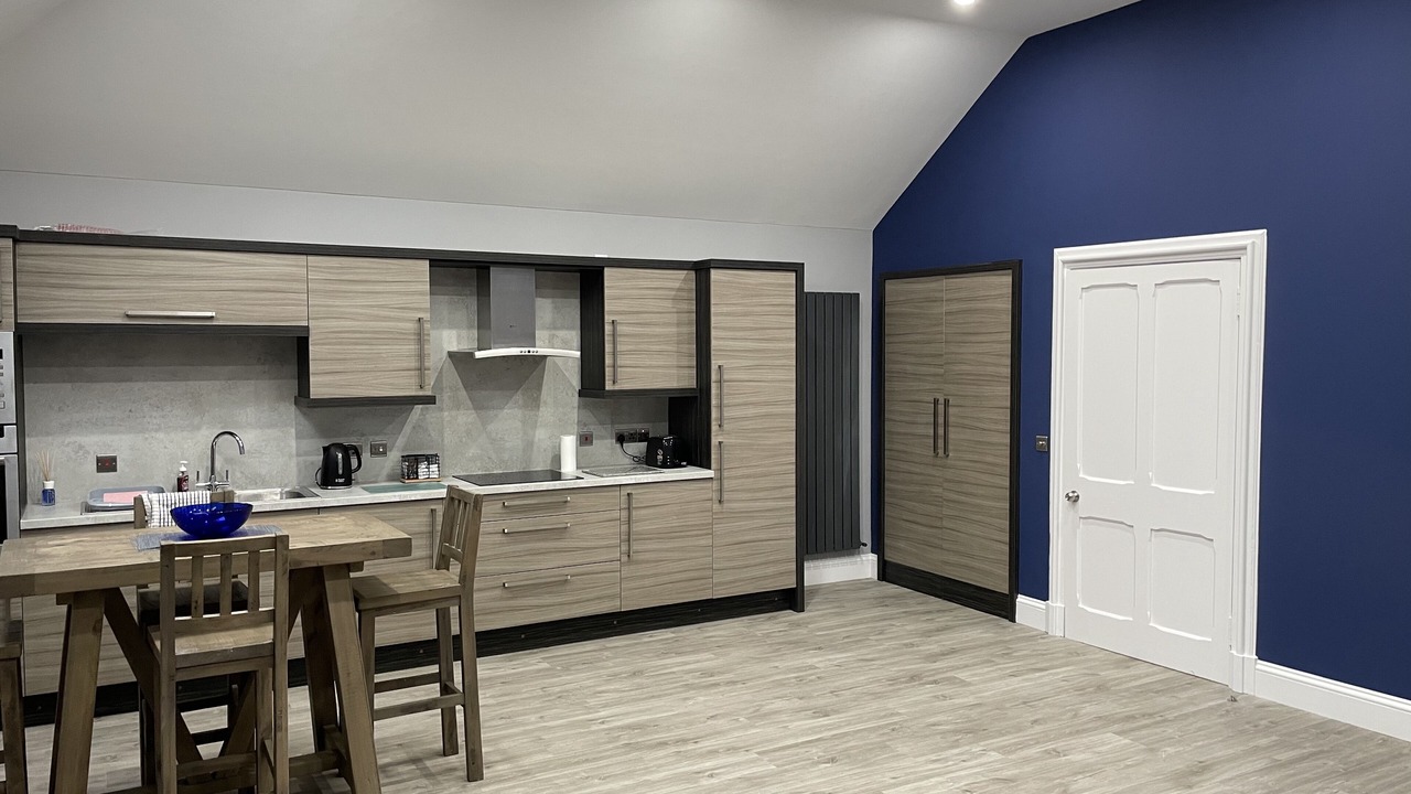 Photo of Kitchen in Wick