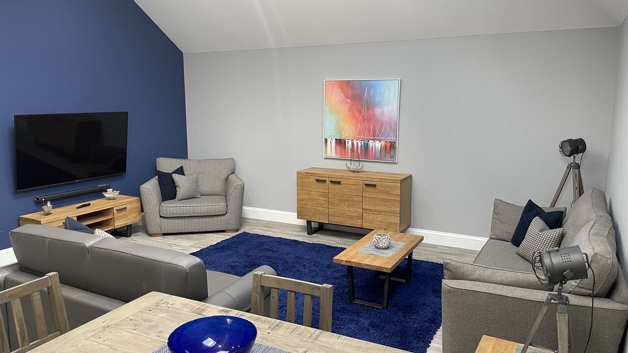 Photo of Livingroom in Wick
