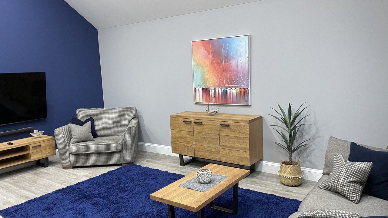 Photo of Livingroom in Wick