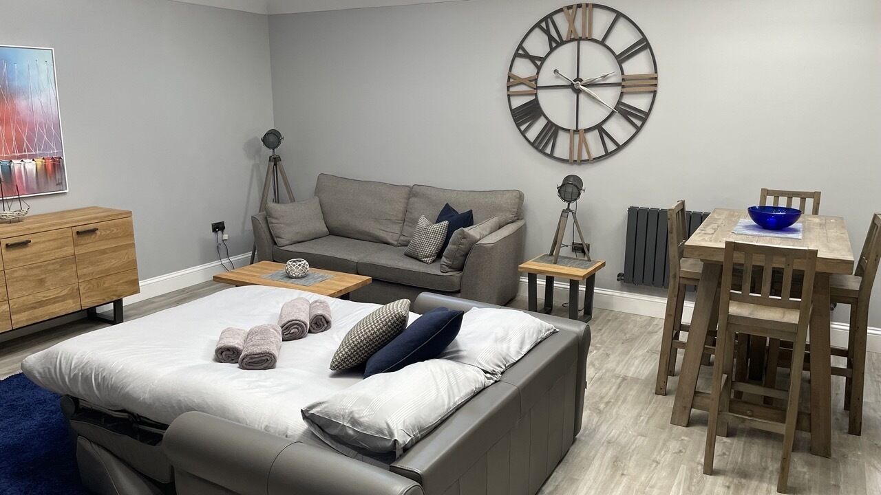 Photo of Livingroom in Wick