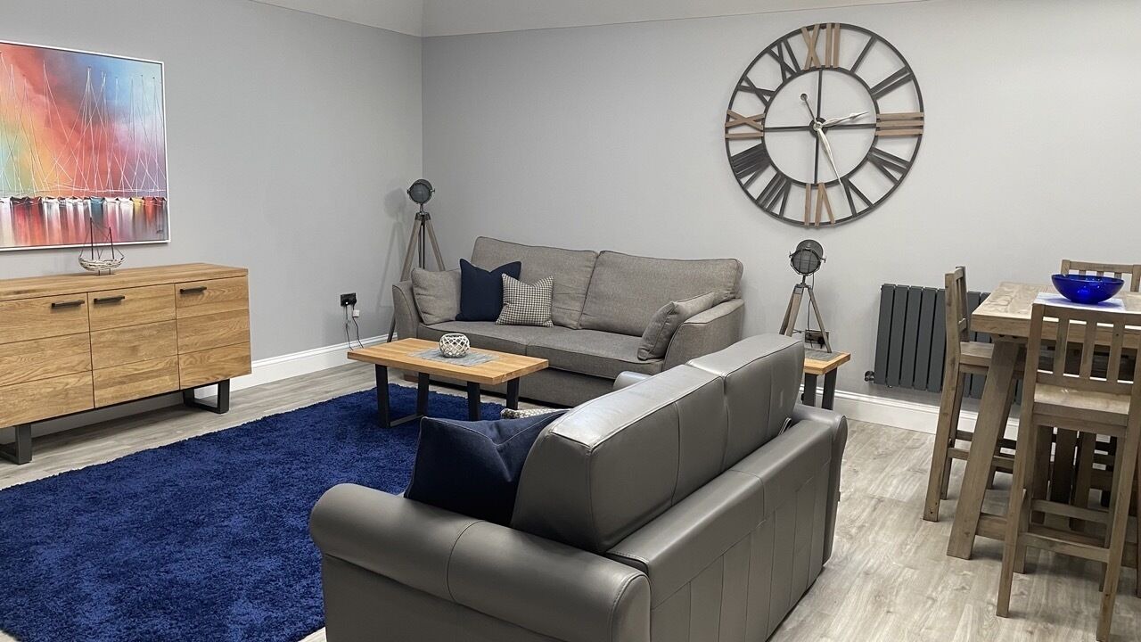 Photo of Livingroom in Wick