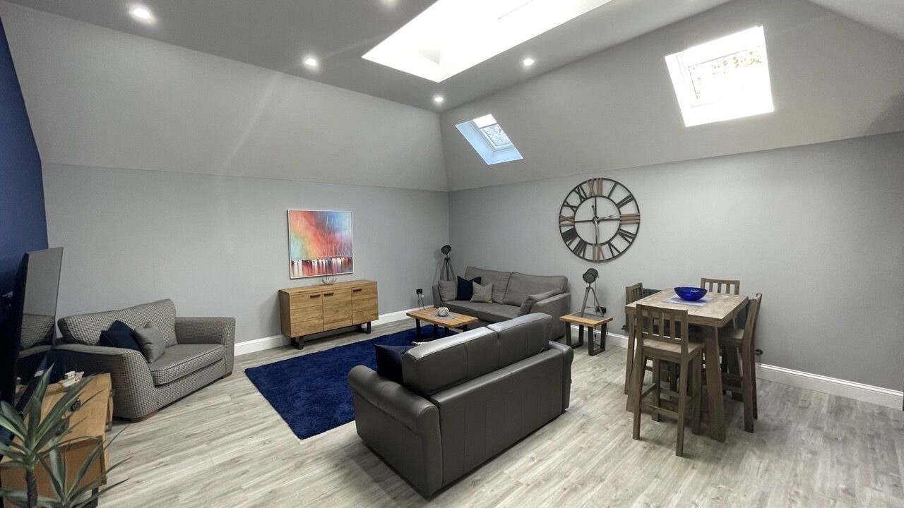 Photo of Livingroom in Wick
