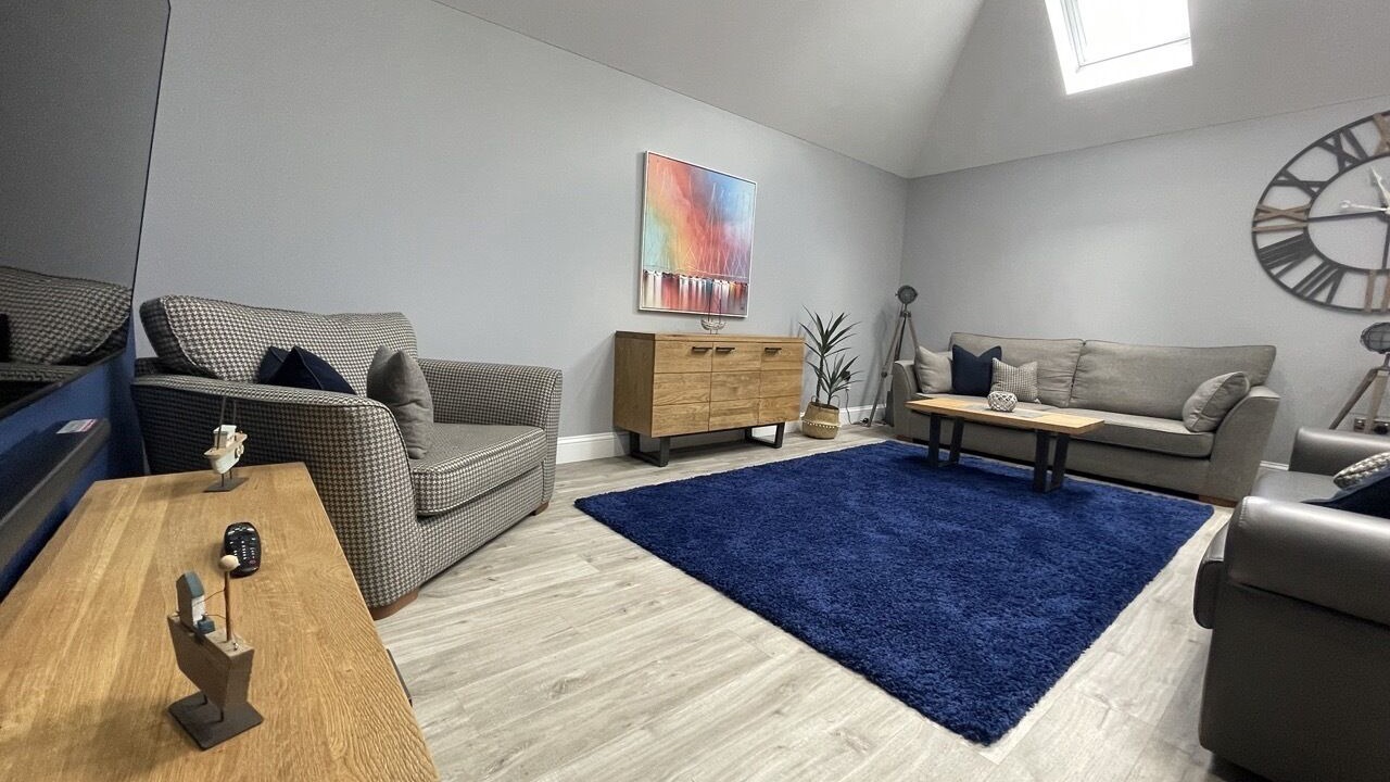 Photo of Livingroom in Wick