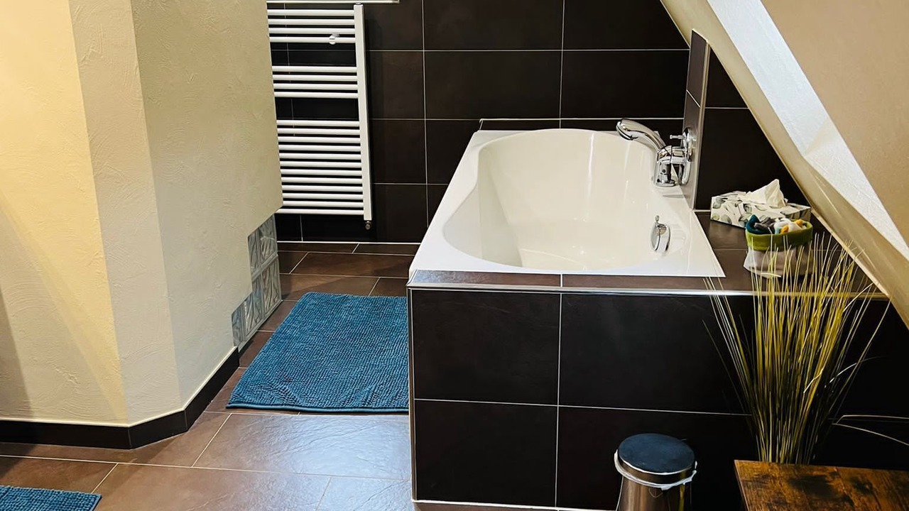 Photo of Bathroom in Cleebourg