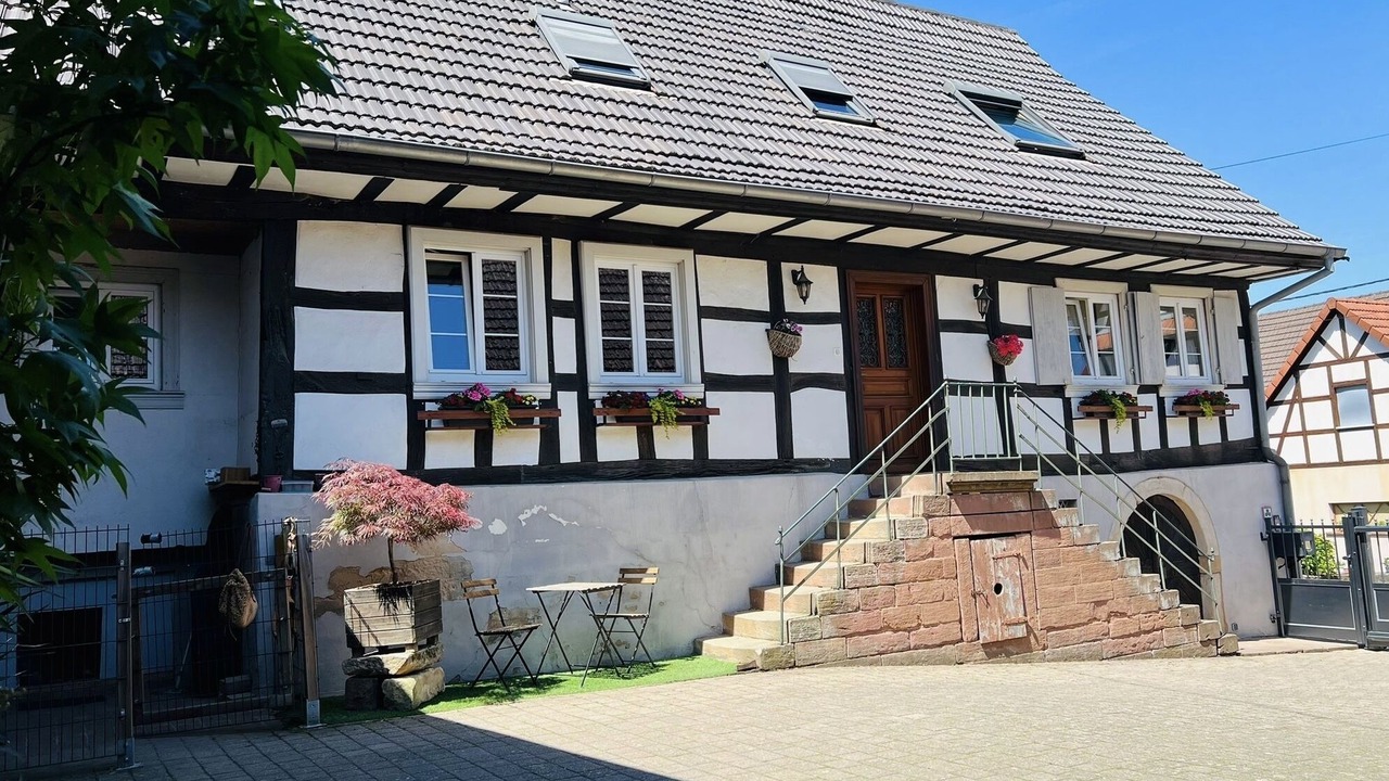 Photo of Outdoor in Cleebourg