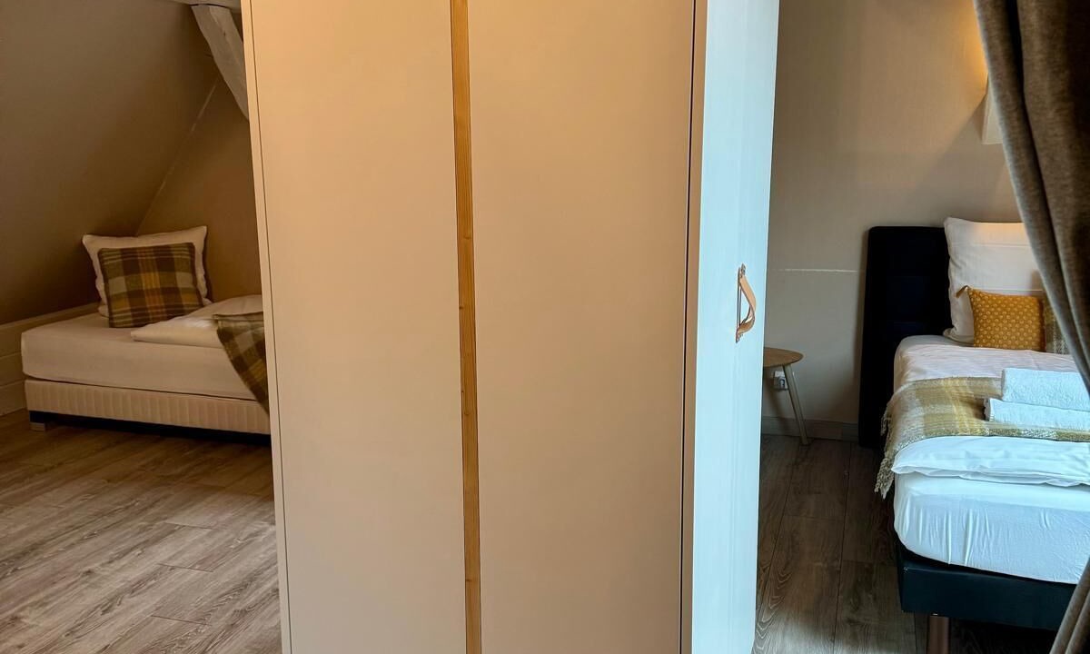 Photo of Bedroom in Cleebourg