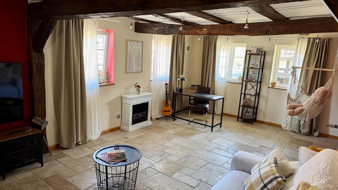 Photo of Livingroom in Cleebourg