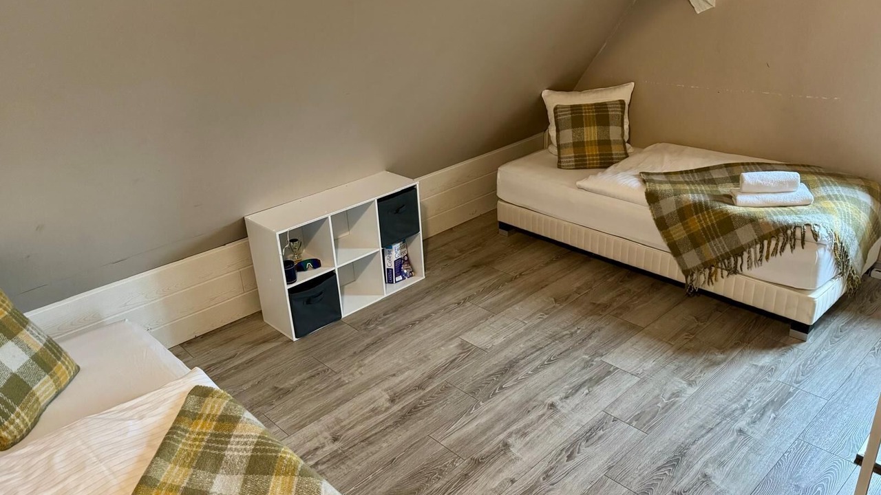 Photo of Bedroom in Cleebourg