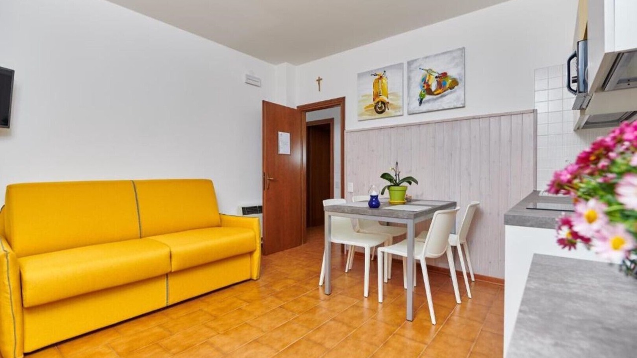 Photo of Livingroom in Cassone
