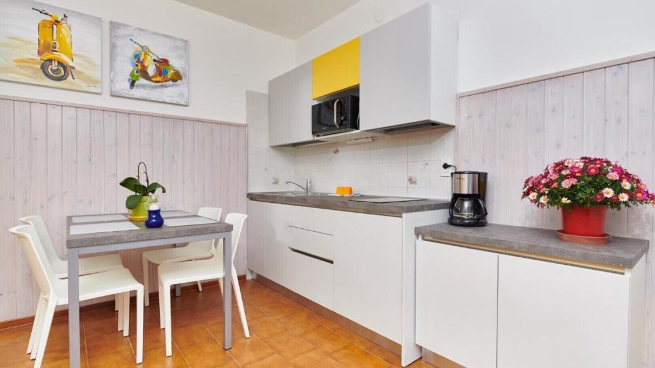 Photo of Kitchen in Cassone